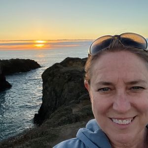 Meet your Posher, Janice